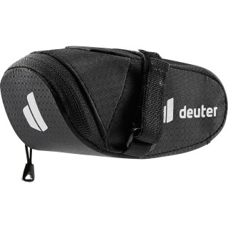 Borsa da bicicletta Deuter Bike Bag 0.3 nero black