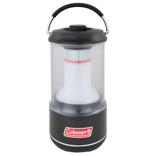 Lampada Coleman 600L Lantern nero