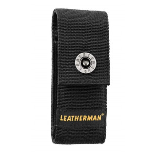 Astuccio Leatherman Nylon Black Medium