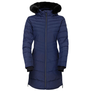 Cappotto da donna Dare 2b Striking IIII Jacket blu scuro Peacoat