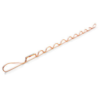 Cappio Ocún DAISYCHAIN BIO-DYN 11 mm 115 cm arancione Orange