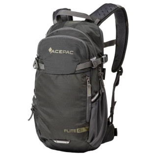 Zaino Acepac Flite 6 EXP MKIII grigio grey