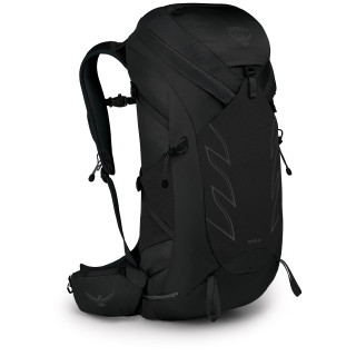 Zaino da uomo Osprey Talon 36 III nero StealthBlack