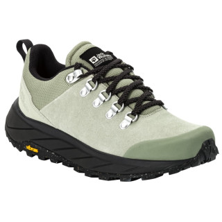 Scarpe da donna Jack Wolfskin Terraventure Urban Low verde mint leaf