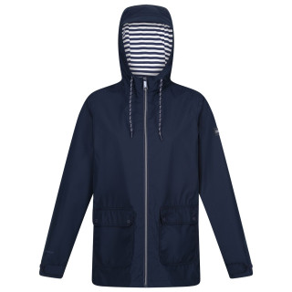 Giacca da donna Regatta Bayletta blu scuro Navy