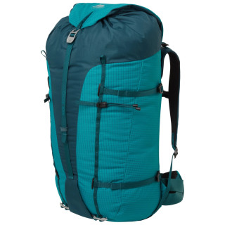 Zaino Mountain Equipment Ogre 40+ W blu Tasman/LegionBlue