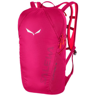 Zaino da corsa Salewa Ultra Train 18 BP rosa VirtualPink