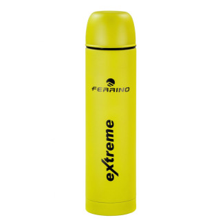 Thermos Ferrino Thermos Extreme 1 l verde Green