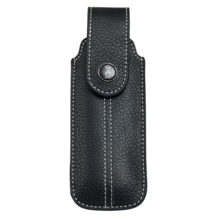 Astuccio Opinel Chic Black