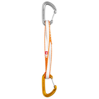 Express Ocún Kestrel St-Sling Set Dyn 12, 60 Cm arancione orange