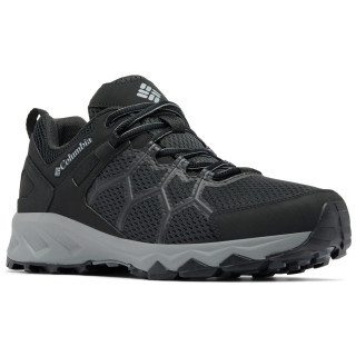 Scarpe da uomo Columbia Peakfreak™ II nero/grigio Black, Ti Grey Steel