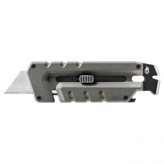 Multitool Gerber Prybrid-Utility grigio grey