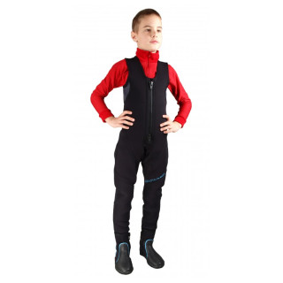 Neoprene Hiko Little Johny Neo 3.0 nero