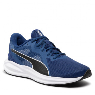 Scarpe Puma Twitch Runner blu blue