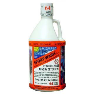 Detergente Atsko Sport Wash 1890 ml