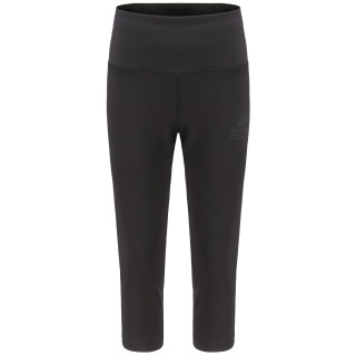 Pantaloni da donna Alpine Pro Kolaca nero black