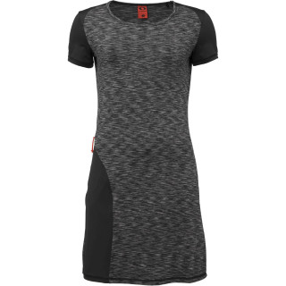 Vestiti da donna Loap Mapsa grigio/nero grey/ black