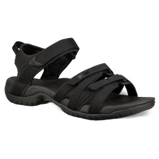 Sandali da donna Teva Tirra nero Black/Black