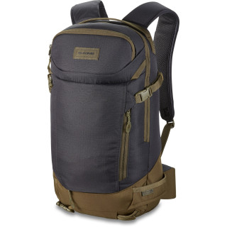 Zaino Dakine Heli Pro 24 L blu BlueGraphite