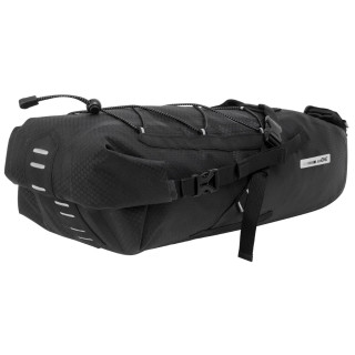 Borsa per bicicletta sottosella Just One Back 5.0 nero