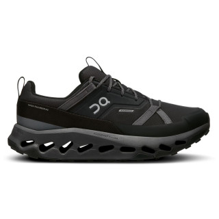 Scarpe da corsa da uomo On Running Cloudhorizon WP nero Black/Eclipse