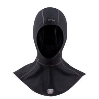 Passamontagna Devold Expedition Balaclava nero Black