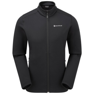 Giacca da uomo Montane Fury Jacket nero Black