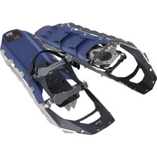 Racchette da neve MSR Revo Trail M22 grigio/blu MidnightBlue