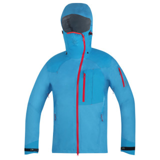 Giacca da uomo Direct Alpine Guide 7.0 blu Ocean/Brick