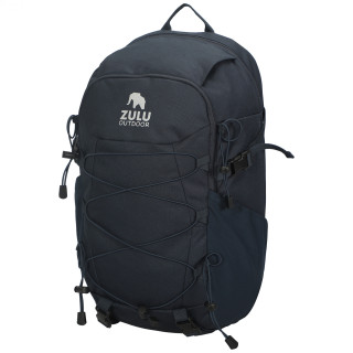 Zaino Zulu Makto 28l blu blue