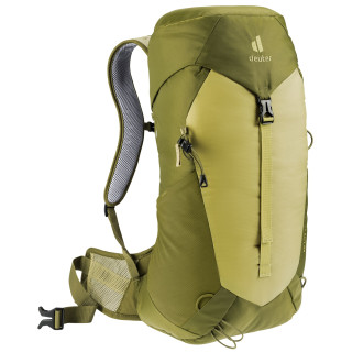 Zaino Deuter AC Lite 24 giallo/verde linden-cactus