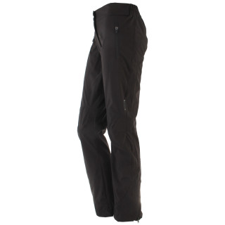 Pantaloni da donna Axon Laura D nero