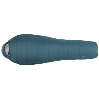 Sacco a pelo Robens Spire II blu