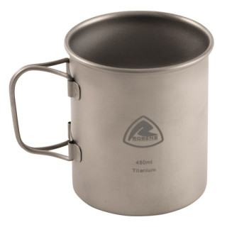 Tazza Robens Titanium Mug