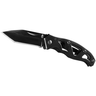 Coltello chiudubile Gerber Paraframe Mini Tanto Hladké ostří