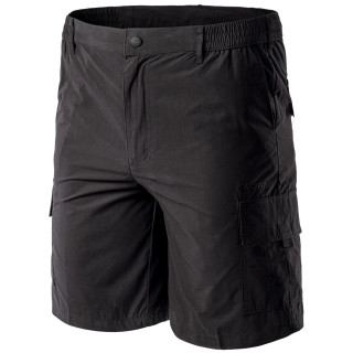 Pantaloncini da uomo Hi-Tec Sammi nero BlackOlivers