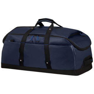 Borsa da viaggio Samsonite Ecodiver Duffle L blu Blue Night