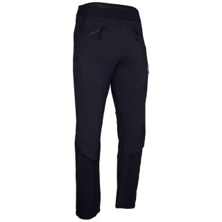 Pantaloni da uomo Silvini Tiniso nero black