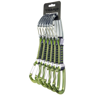 Set express Camp Orbit Wire Express Ks 6 pack verde