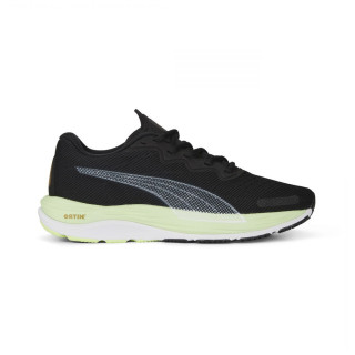 Scarpe da donna Puma Velocity Nitro 2 Run 75 Wns nero/bianco black