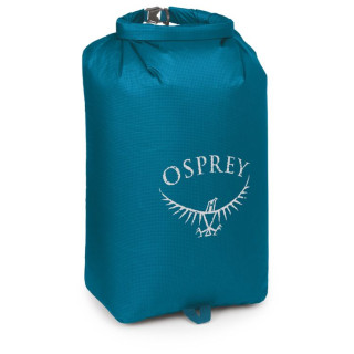 Borsa impermeabile Osprey Ul Dry Sack 20 blu waterfront blue