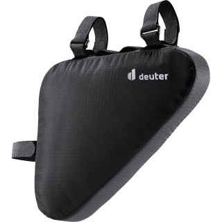 Borsa per il telaio Deuter Triangle Bag 1.7 nero black