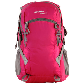 Zaino Axon Dove 15 L rosa