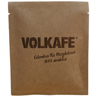 Caffè Volkafe 4Camping Filter Coffee