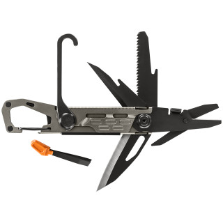 Multitool Gerber Stakeout - Graphite grigio graphite