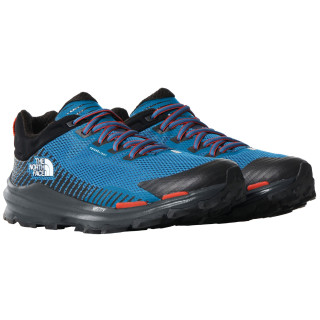 Scarpe da uomo The North Face Vectiv Fastpack Futurelight blu/nero Banff Blue/Tnf Black