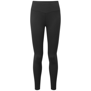 Leggings da donna Montane Fem Ineo Lite Pants Reg Leg nero Black