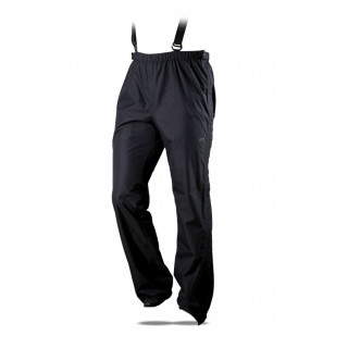 Pantaloni invernali da uomo Trimm Exped nero black