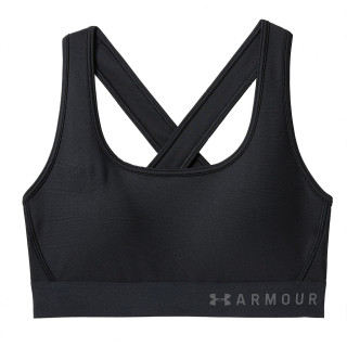 Reggiseno Under Armour Crossback Mid Bra