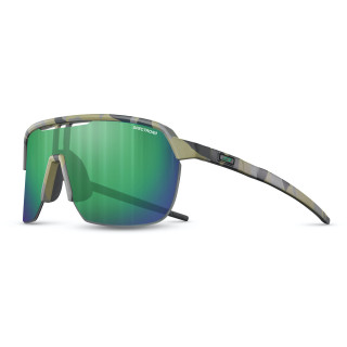 Occhiali da sole Julbo Frequency Sp3 Cf grigio camo grey/black